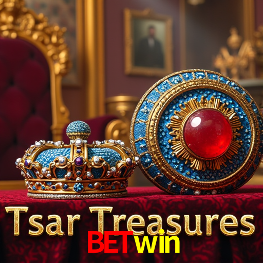 Descubra o Mundo do Cassino Online com betwin