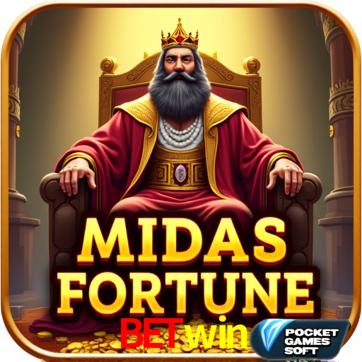 Estatísticas do Jogo betwin