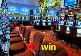 Blackjack Table betwin
