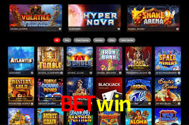 betwin app