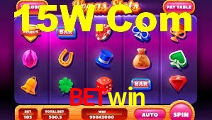 betwin