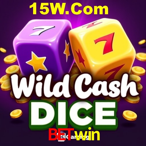 Welcome Bonus betwin