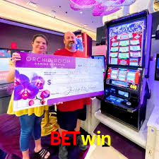 Welcome Bonus betwin