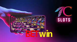 betwin App Interface